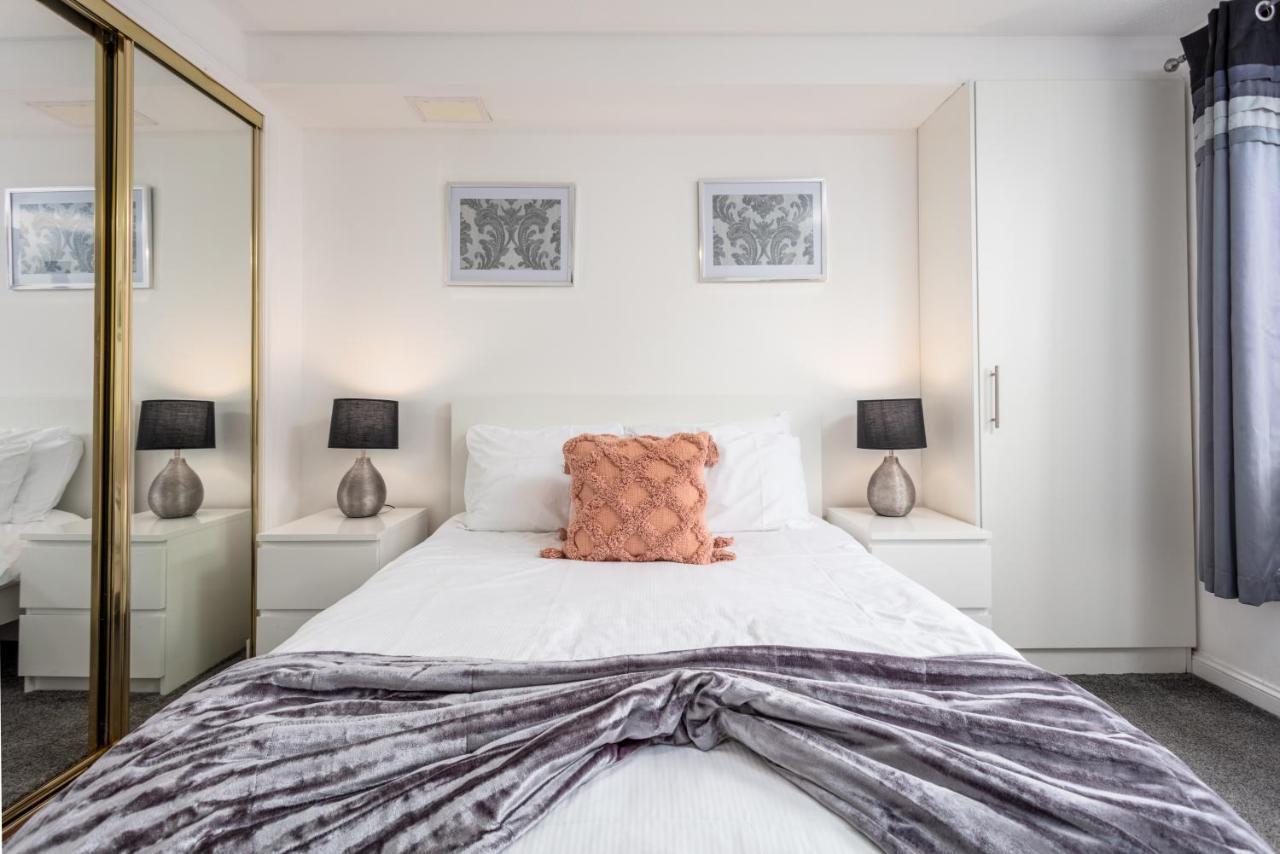 Isla Retreat - Donnini Apartments Ayr Ngoại thất bức ảnh