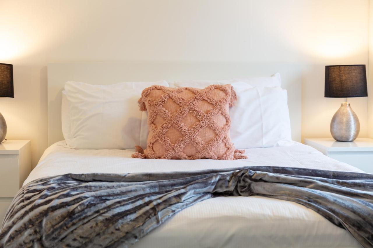 Isla Retreat - Donnini Apartments Ayr Ngoại thất bức ảnh